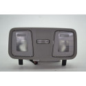 Luz Cortesia Luminaria Interna Teto Hb20 Original