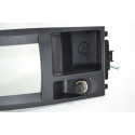 Moldura Acabamento Alavanca Marcha Lancer 8015a041zz Origin Preto