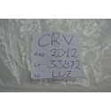 Luz Cortesia Interna Teto Cr-v Crv 2012 Original