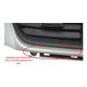 Difusor Saida Ar Central Painel Nissan Sentra 2019 Original