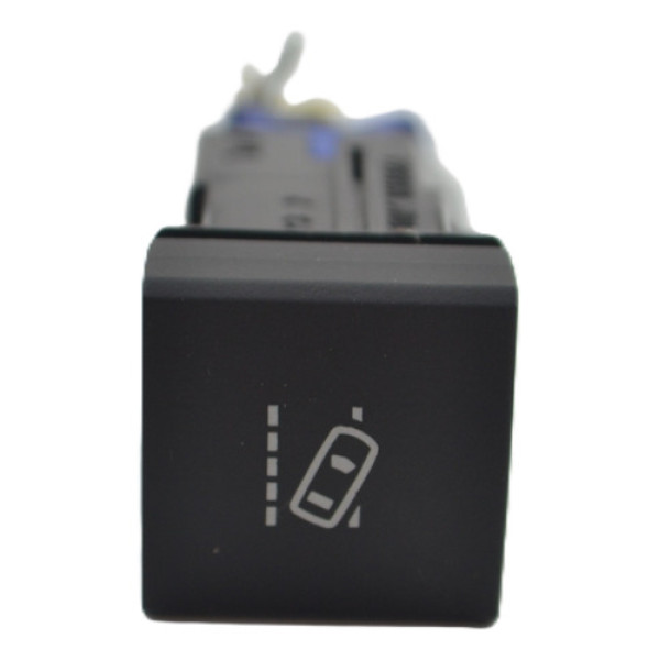 Botão Interruptor Comando Troca Faixa Yaris Xs 2022 Original