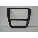 Moldura Central Painel Volkswagen Jetta 2014 2015 Original Preto