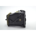 Difusor Ar Lateral Esquerdo Painel Honda Civic 2001 Original