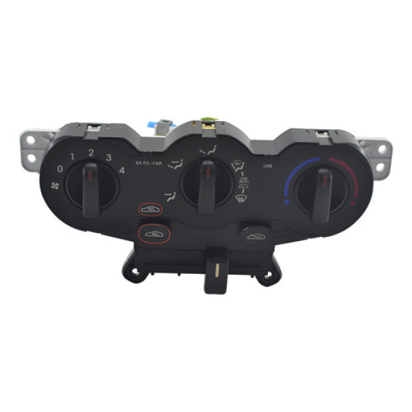 Comando Ar Condicionado Painel Picanto 2008 A 2011 Original