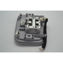 Luz Luminaria Cortesia Teto Hb20 2015 Original