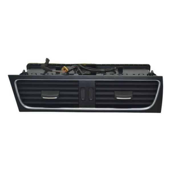 Difusor Ar Central Painel Audi A4 A5 2008 A 2015 Original