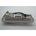 Luz Cortesia Interna Teto Fiat Palio 2014 Original