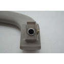 Puxador Alça Teto Pqp Fiat Bravo 2011 Original Original