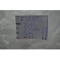 Comando Ar Condicionado Ford Fiesta 2003-2012 Original