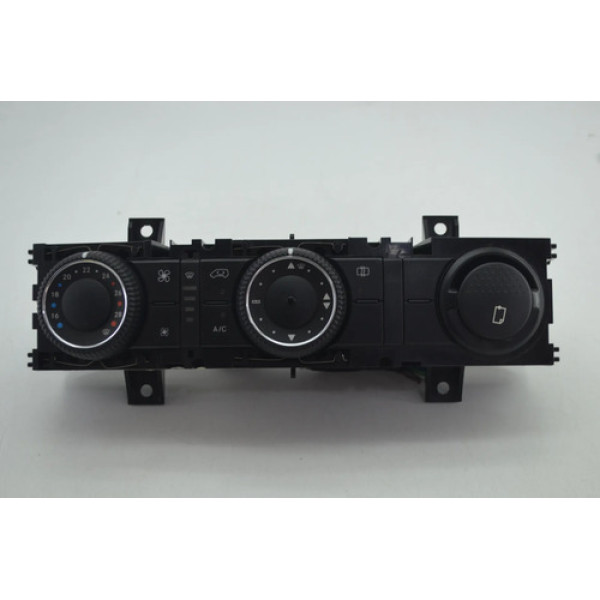 Comando Ar Condicionado Original Painel Sprinter 2019