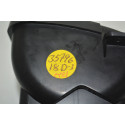 Difusor Lateral Esquerdo Nissan Frontier 2001-2004 Original