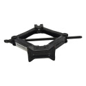 Macaco Troca Roda Sanfona Chery Face 2010 2011 Original