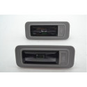 Par Luz Interna Traseira Cortesia Chery Tiggo 7 2022 Origina