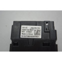 Entrada Dupla Usb Console Vw T-cross 2020-2022 Original