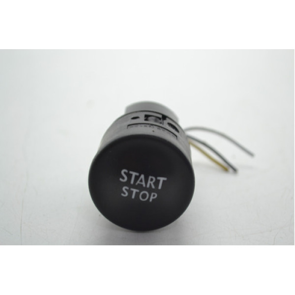 Botão Start Stop Painel Renault Fluence 2012 2013 Original