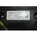Comando Ar Condicionado Chery Tiggo 2 2018 A 2022 Original