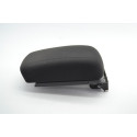 Apoio Braço Console Central I30 2011 Original Preto