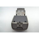 Apoio Encosto Braço Console Azera 2009 Original Bege