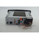 Radio Aparelho Som Fiat Palio Grand Siena Strada Original