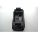 Apoio Encosto Braço Console Outlander 2015 Original Preto