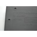 Tapete Acabamento Console Gm Vectra 2009 Original 94717059 Preto