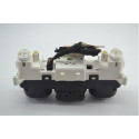 Controle Ar Condicionado Com Cabo Vw Fox Original 5z0820045f