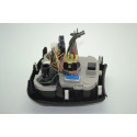 Comando Controle Ar Condicionado Hb20 2016 2017 Original