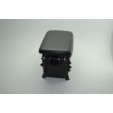 Encosto Apoio Braço Console Central Toyota Rav 4 2015 Origin Preto