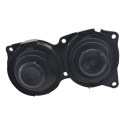 Difusor Saida Ar Central Painel Ford Ka 2003 Original