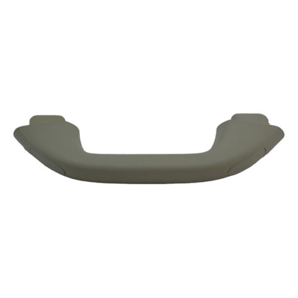 Puxador Interno Alça Pqp Ranger 2021 Original Bege