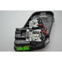 Luz Luminária Cortesia Interna Esquerda Gm Corvette L0229263