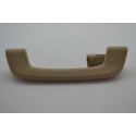  Puxador Alça Teto Pqp Com Cabide Bmw X3 2014 Original Original