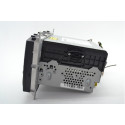 Radio Som Painel Mercedes-benz Clc 200 2010 Original