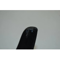 Moldura Rádio Central Painel Sandero 2008 - 2014 Original Preto