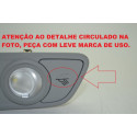 Luz Luminária Cortesia Teto Audi Q5 S Tronic 2018 Original 