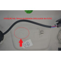 Luz Cortesia Interna Teto Chevrolet Cruze 2017 Original