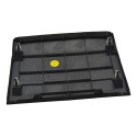 Moldura Acabamento Interno Painel Honda Crv 2011 Original