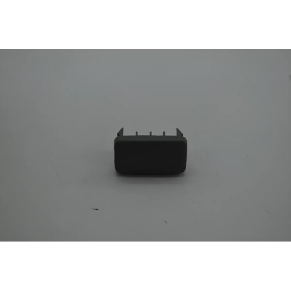 Botão Cego Falso Original Painel Hilux Sw4 2005-2015 Origina