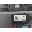 Luz Luminária Teto Porta Óculos Volkswagen T-cross Origina