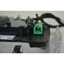 Luz Teto Dianteira Interna Cortesia Pulse 2022-2025 Original