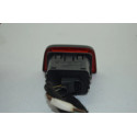 Botão Pisca Alerta Volkswagen Gol 2013-2016 Original Preto
