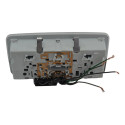 Luz Cortesia Interna Central Teto Cruze 2015 Original