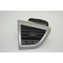 Difusor Lateral Esquerdo Painel Veloster 2011-2017 Original
