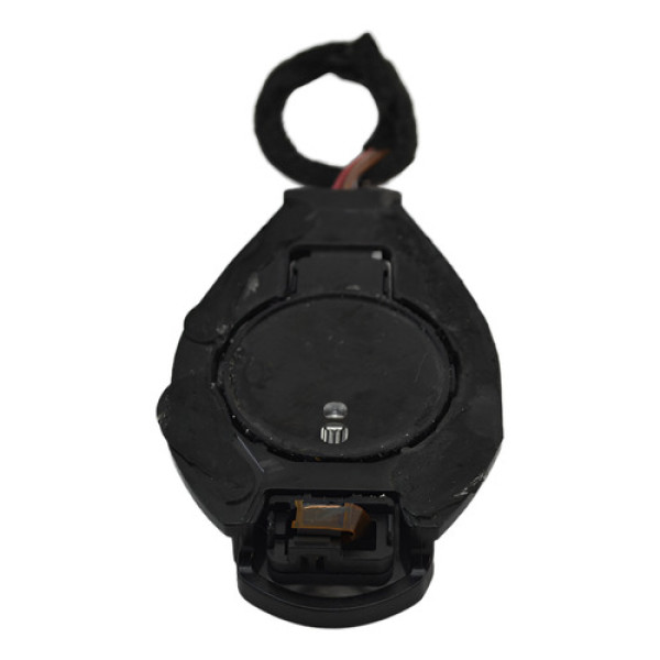Sensor Chuva Parabrisa Audi Q5 2016 Original 8u0955559 Preto