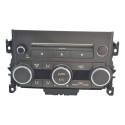 Comando Ar Condicionado Evoque 2011 2012 Original Bj3214c239