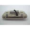 Luz Cortesia Interna Teto Ford New Fiesta 2012 Original
