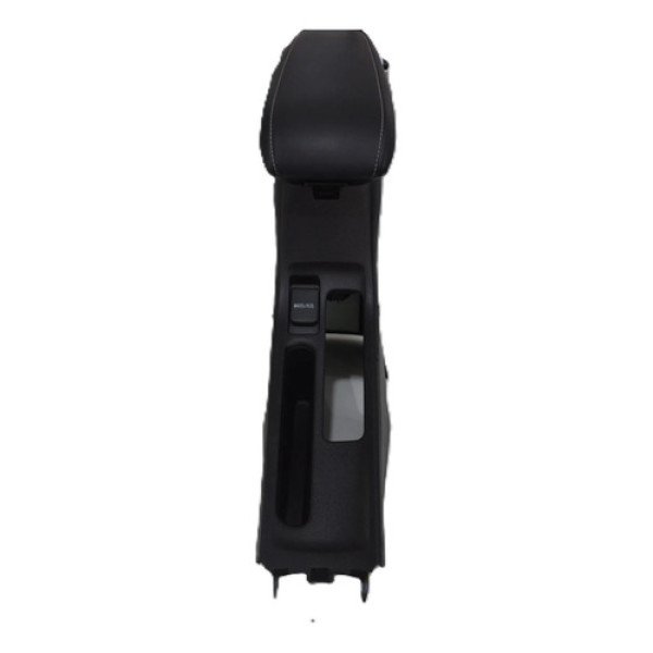 Apoio Encosto Braço Console Original Yaris 2019 2020 Preto