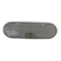 Luz Interna Central Teto Duster 2013  Original