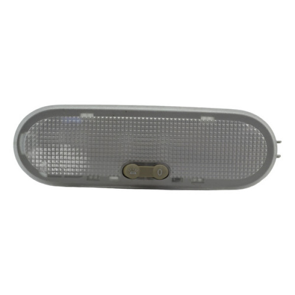 Luz Interna Central Teto Duster 2013  Original