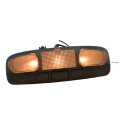 Luz Cortesia Interna Teto Ford Fiesta 2014 Original
